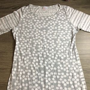 Lularoe XL Julia Pencil Dress